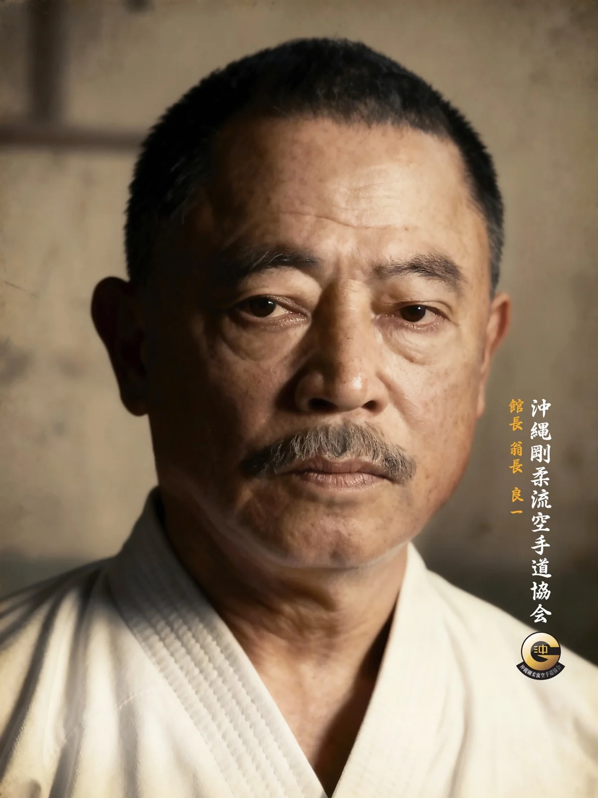 Sensei Onaga